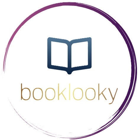 Booklooky Logo